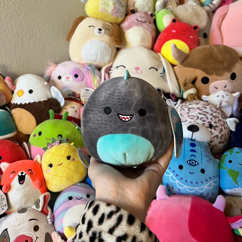 Squishmallow